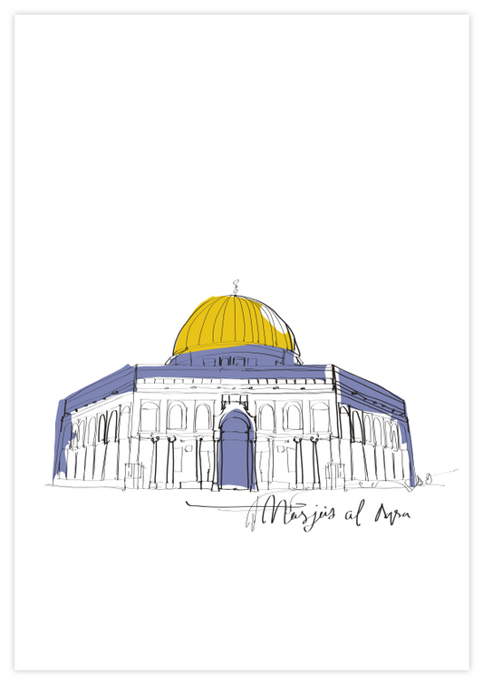 Masjid Al-Aqsa