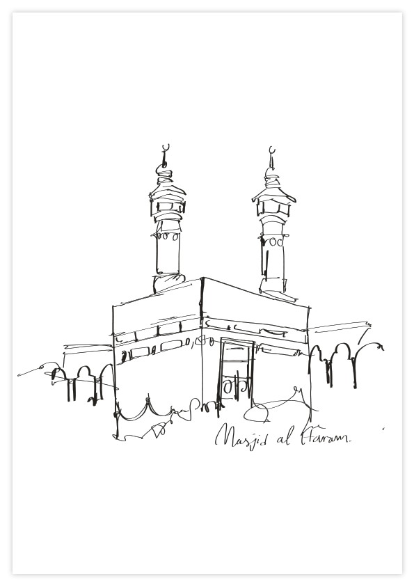 Masjid Al-Haram