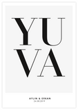 YUVA Poster